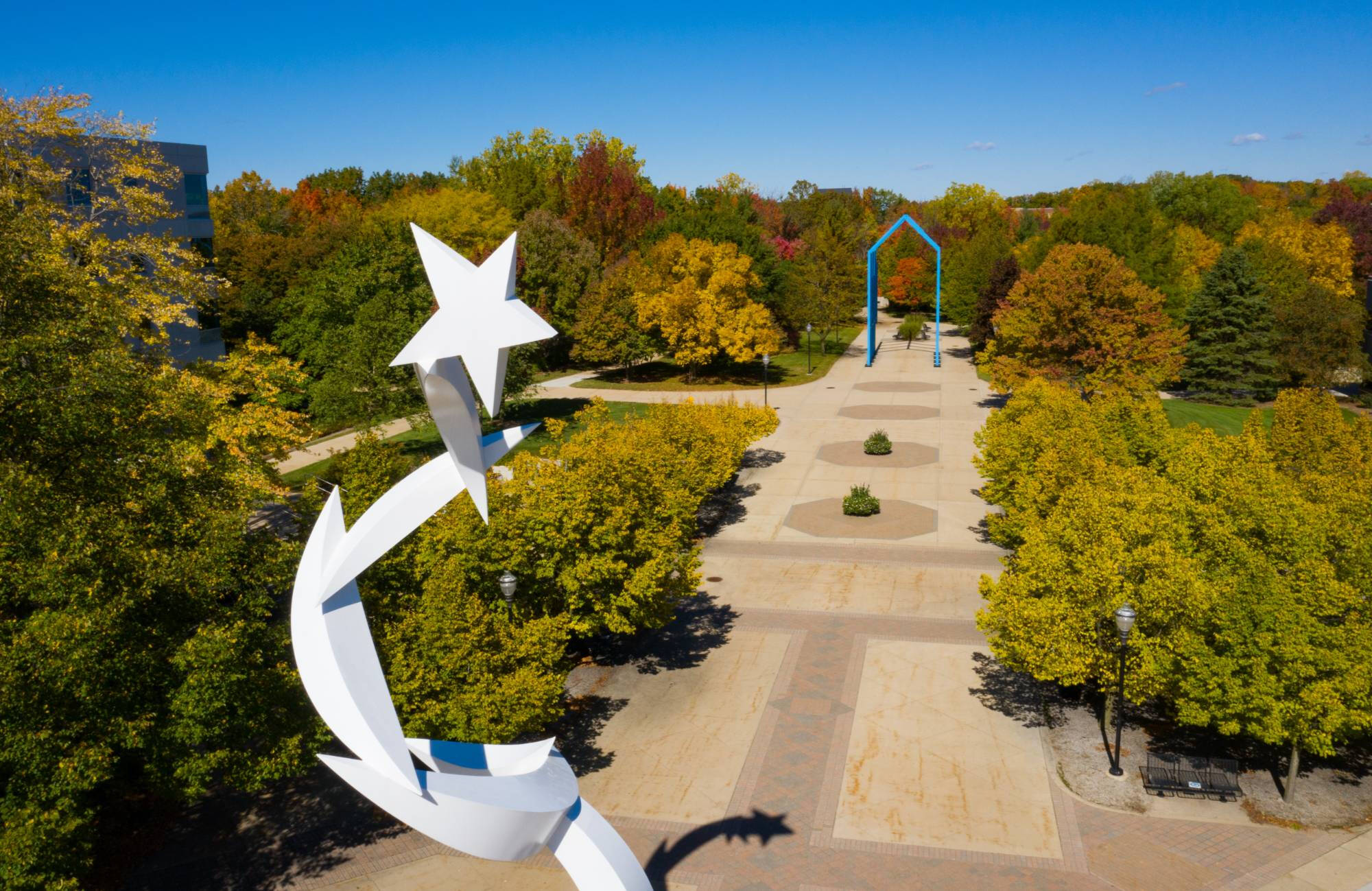 Campus Color